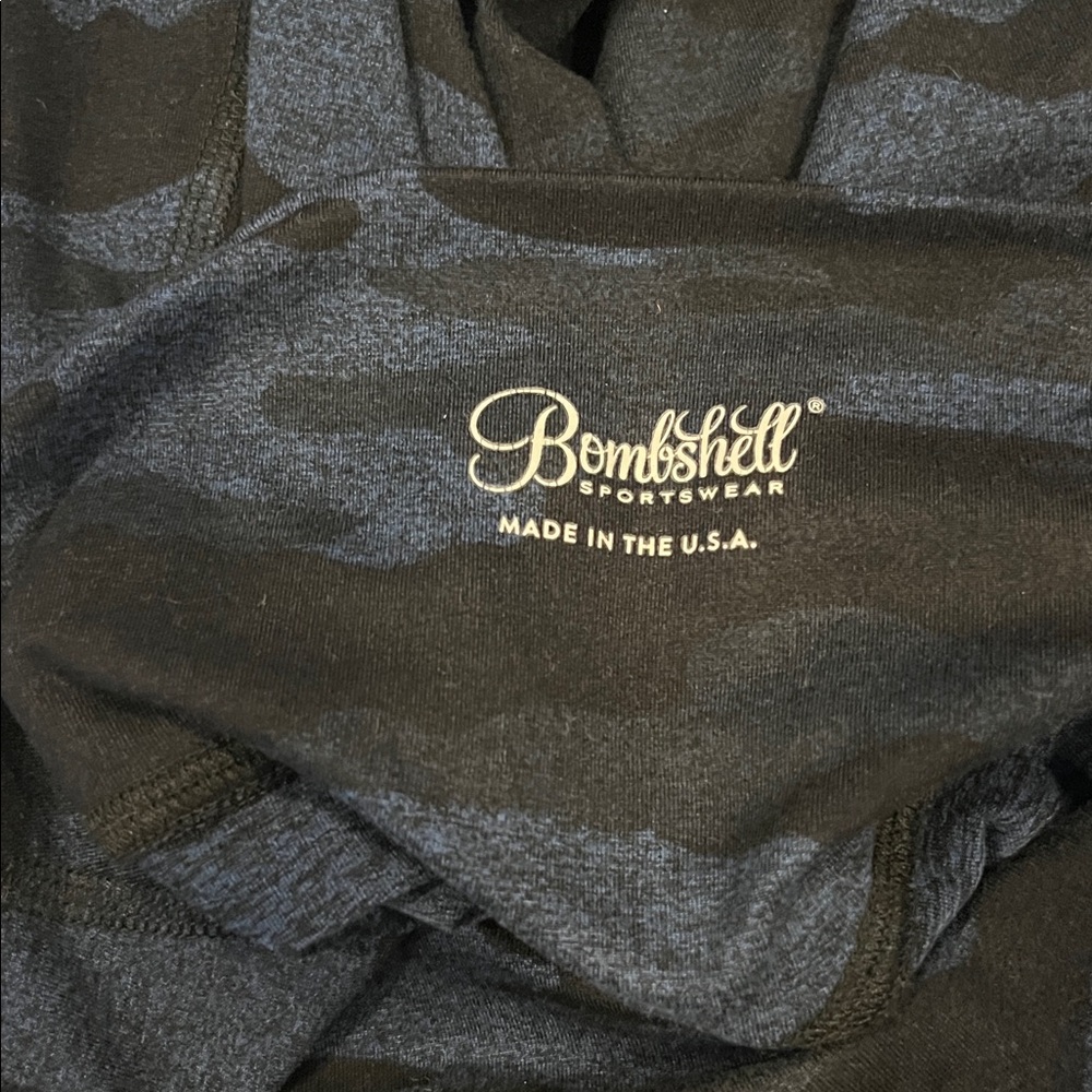 Bombshell sportswear leggings - Picture 4 of 4